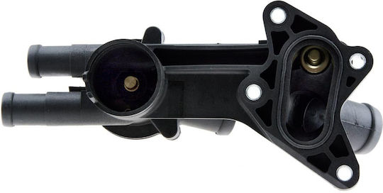 NTY Car Thermostat Seat Cordoba / Ibiza / Toledo Skoda Fabia / Praktik / Rapid / Roomster Volkswagen Fox / Polo