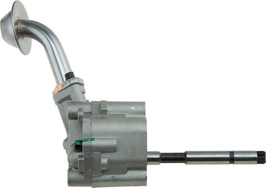 NTY Ölpumpe Auto für Mercedes-Benz Vario Seat Ibiza / Alhambra / Cordoba / Inka / Toledo Volkswagen Golf / Passat / Polo / Einkaufswagen / Jetta / Sharan / Vento Ford Galaxie