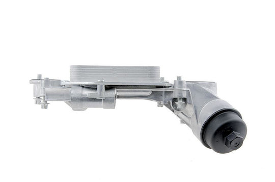 NTY Car Oil Radiator for Opel Astra / Insignia / Mokka / Zafira / Zafira Tourer