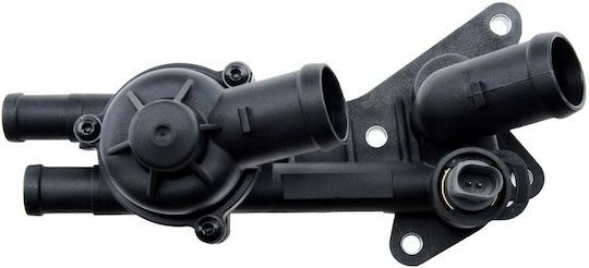 NTY Car Thermostat Seat Cordoba / Ibiza / Toledo Skoda Fabia / Praktik / Rapid / Roomster Volkswagen Fox / Polo
