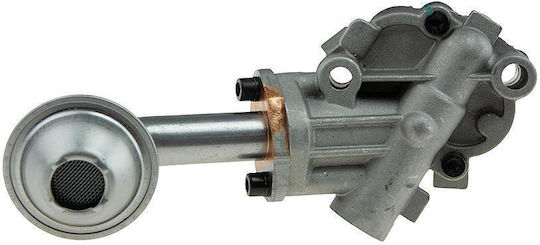 NTY Ölpumpe Auto für Mercedes-Benz Vario Seat Ibiza / Alhambra / Cordoba / Inka / Toledo Volkswagen Golf / Passat / Polo / Einkaufswagen / Jetta / Sharan / Vento Ford Galaxie