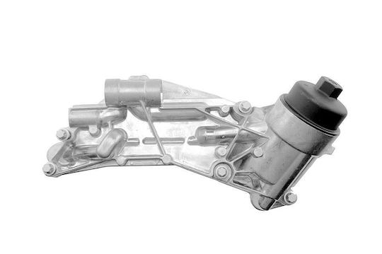 NTY Car Oil Radiator for Opel Astra / Insignia / Mokka / Zafira / Zafira Tourer