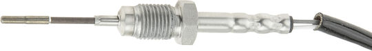NTY Abgastemperatursensor Autokühler für Mini Clubman / Landsmann BMW X1