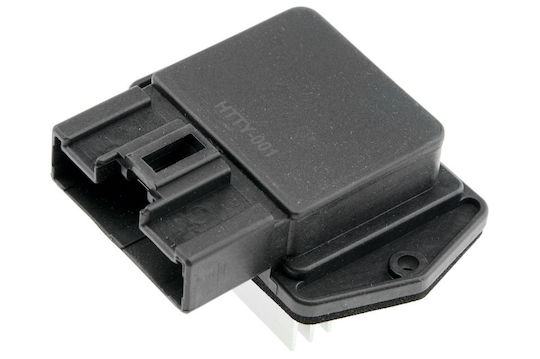 NTY για Toyota Avensis / Camry / Corolla / Corolla Verso / Verso / Land Cruiser / Lexus