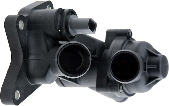 NTY Car Thermostat Seat Cordoba / Ibiza / Toledo Skoda Fabia / Praktik / Rapid / Roomster Volkswagen Fox / Polo