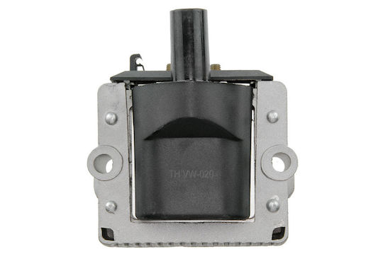 NTY Car Ignition Coil for Mercedes-Benz Vario Mitsubishi Pick-up Citroen C4 Volvo V70 Seat Alhambra / Arosa / Cordoba / Ibiza / Inca / Toledo Skoda Favorit / Forman / Felicia / Octavia Volkswagen Caddy / Corrado / Golf / Kaefer / Lupo / Passat / Polo / Scirocco / Sharan / Transporter / T4 / Vento Audi 100 / 80 / A6
