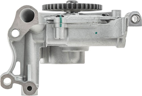 NTY Oil pump Car for Seat Ibiza / Altea / Leon / Toledo Skoda Octavia / Fabia / Rapid / Roomster / Praktik / Yeti Volkswagen Golf / Polo / Beetle / Caddy / Golf Plus / Jetta / Touran Audi A3 / A1