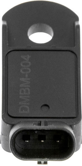 NTY Intake Manifold Pressure Sensor Car Engine Sensor for Citroen C4 Grand Picasso / C4 / C5 / DS4 / DS5
