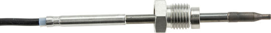 NTY Exhaust Gas Temperature Sensor Car Engine Sensor for Ford Transit Custom / Transit