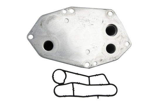 NTY Car Oil Radiator for BMW E46 / E39 / X5