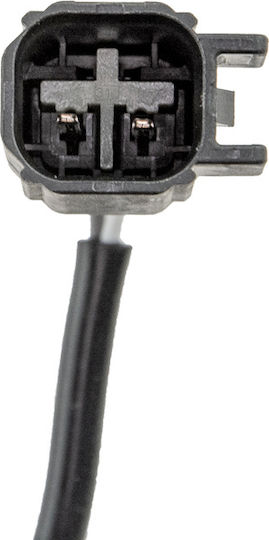 NTY Exhaust Gas Temperature Sensor Car Engine Sensor for Ford Transit Custom / Transit