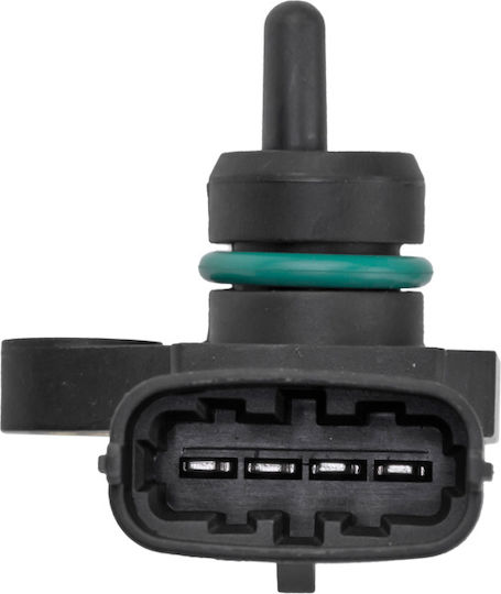 NTY Intake Manifold Pressure Sensor Car Engine Sensor for Kia Cerato / Magentis / Picanto / Rio / Soul / Sportage Hyundai Accent / Atos / Elantra / Getz / Matrix / Santa Fe / Sonata / Trajet