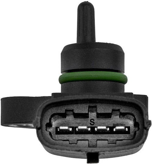 NTY Intake Manifold Pressure Sensor Car Engine Sensor for Kia Cerato / Magentis / Picanto / Rio / Soul / Sportage Hyundai Accent / Atos / Elantra / Getz / Matrix / Santa Fe / Sonata / Trajet