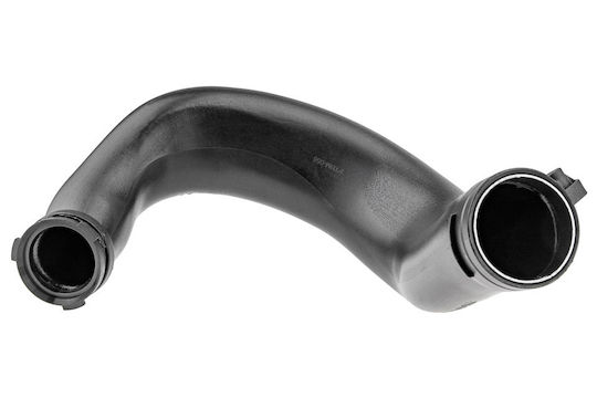 NTY Car Air Intake Hose for BMW X6
