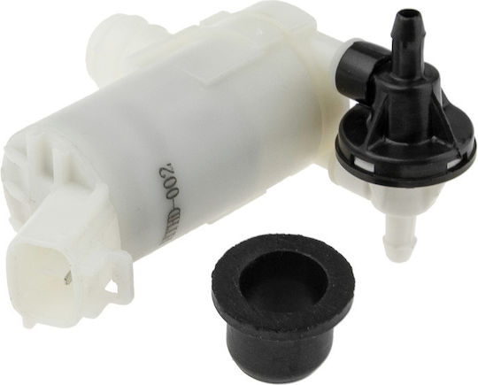 NTY Headlight Washing Water Pump Car for Honda CR-V / Stream