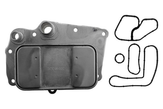 NTY Radiator auto pentru Daewoo Korando / Musso