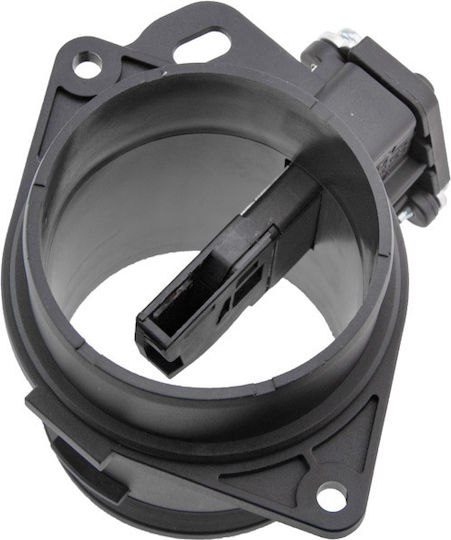 NTY Air Mass Sensor Car Engine Sensor for Peugeot 3008 / 308 / 407 / 5008 / 508 / Boxer / Expert / RCZ / Traveller Citroen C4 Grand Picasso / C4 / C4 Picasso / C4 SpaceTourer / C5 Aircross / C6 / DS / DS4 / DS5 / Jumper / Jumpy / SpaceTourer