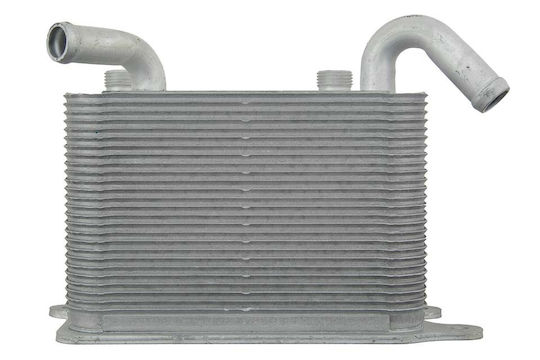 NTY Car Oil Radiator for Mercedes-Benz V Volkswagen Transporter