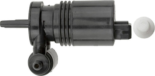 NTY Headlight Washing Water Pump Car for Nissan Micra / Primera