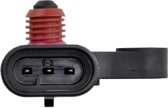 NTY Intake Manifold Pressure Sensor Car Engine Sensor for Chevrolet Lacetti / Nubira / Rezzo Daewoo Lanos / Rezzo