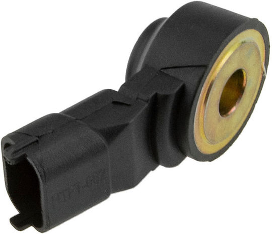 NTY Klopfsensor Autokühler für Opel Astra / Agila / Kombi / Corsa / Abzeichen / Meriva / Tigra / Zafira / Zafira Tourer Fiat 500 / 500L / 500X / Brava / Bravo / Doblo / Großer Punkt / Idee / Linie / Palio / Panda / Punkt / Punto Evo / Siena / Stil / E-Commerce-Website Mitsubishi Colt / Lancer Citroen C3 Honda Jazz Alfa Romeo SportWagon / 4C / Spinne / Brera / Giulietta / GTV / Mito Smart FürVier Jeep Patriot / Rebell Saab 9-5 Lancia Delta / Musa / Diplomarbeit / Ypsilon
