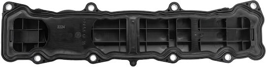 NTY Engine Head Cover for Peugeot 207 Citroen C2 / C3 / C4