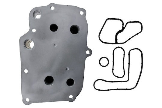 NTY Radiator auto pentru Daewoo Korando / Musso