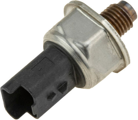 NTY Fuel Pressure Sensor Car Engine Sensor for Renault Fluence