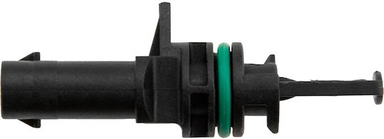 NTY Αισθητήρας Αέρος Αυτοκινήτου για Chrysler 300C Jeep Cherokee / Grand Cherokee / Wrangler Lancia Thema
