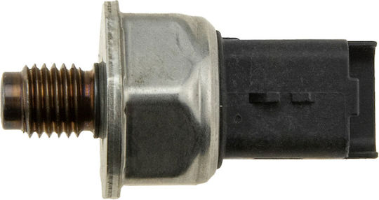NTY Fuel Pressure Sensor Car Engine Sensor for Renault Fluence