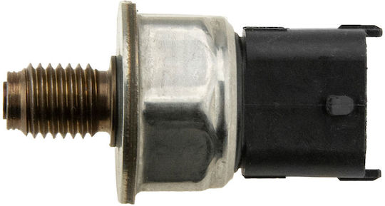 NTY Fuel Pressure Sensor Car Engine Sensor for Opel Astra / Meriva