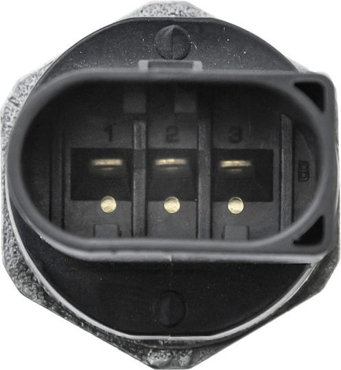 NTY Kraftstoffdruck-Sensor Autokühler