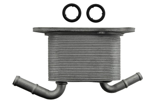 NTY Radiator auto pentru Nissan Notă / Micra Subaru E12