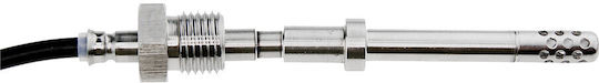 NTY Exhaust Gas Temperature Sensor Car Engine Sensor for Volvo C30 / C70 / S40 / S60 / S80 / V40 / V50 / V60 / V70