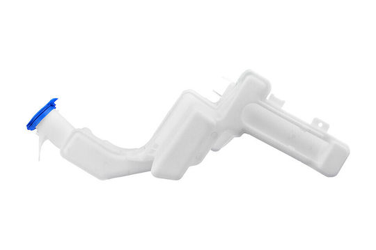NTY Car Water Tank for Volkswagen Passat