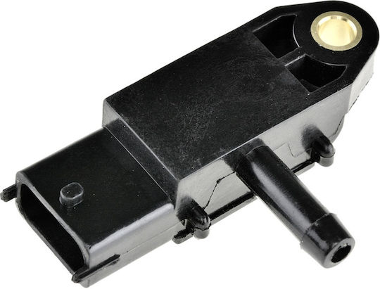 NTY Exhaust Gas Pressure Sensor Car Engine Sensor for Opel Astra / Cascada / Combo / Corsa / Insignia / Meriva / Mokka / Mokka X / Zafira / Zafira Tourer Chevrolet Cruze Saab 9-5