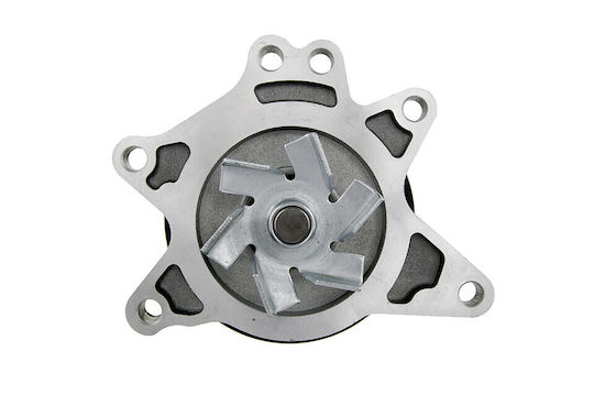 NTY Auto-Wasserpumpe für Toyota Auris / Avensis / Celica / Korolla / Corolla Verso / RAV 4
