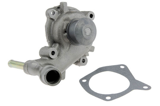 NTY Car Water Pump for Ford Mondeo