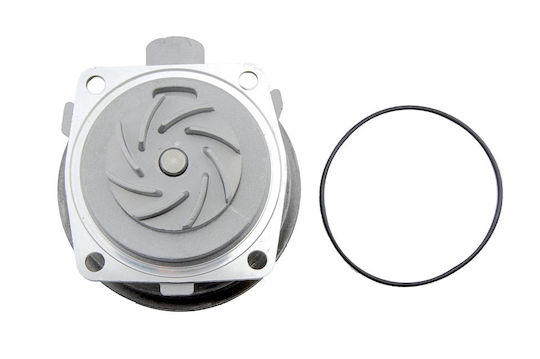 NTY Car Water Pump for Fiat Brava / Bravo / Doblo / Marea / Multipla / Palio / Siena / Stilo Lancia Dedra / Delta / Lybra