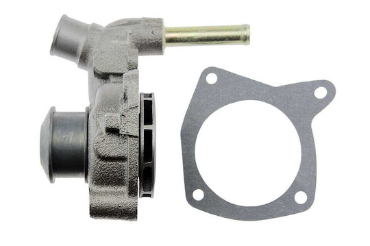 NTY Car Water Pump for Ford Mondeo
