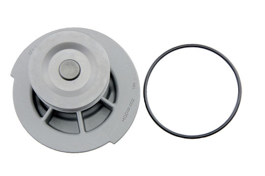 NTY Car Water Pump for Chevrolet Aveo / Kalos Daewoo Kalos / Lanos / Nexia