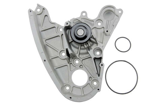 NTY Car Water Pump for Peugeot Boxer Fiat Ducato