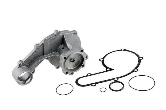 NTY Car Water Pump for Peugeot Expert Fiat Scudo Citroen Jumpy Chrysler PT Cruiser