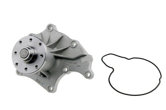 NTY Car Water Pump for Peugeot 508 Opel Campo / Frontera / Monterey Fiat Brava BMW X5 Nissan PickUp Isuzu Campo / D-Max / Trooper
