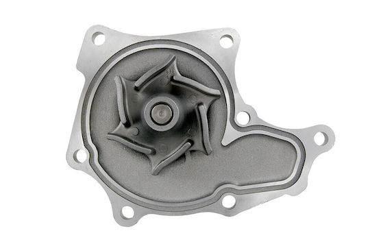 NTY Car Water Pump for Peugeot 508 Opel Campo / Frontera / Monterey Fiat Brava BMW X5 Nissan PickUp Isuzu Campo / D-Max / Trooper