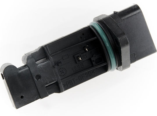 NTY Luftmassensensor Autokühler für Mercedes-Benz Vaneo