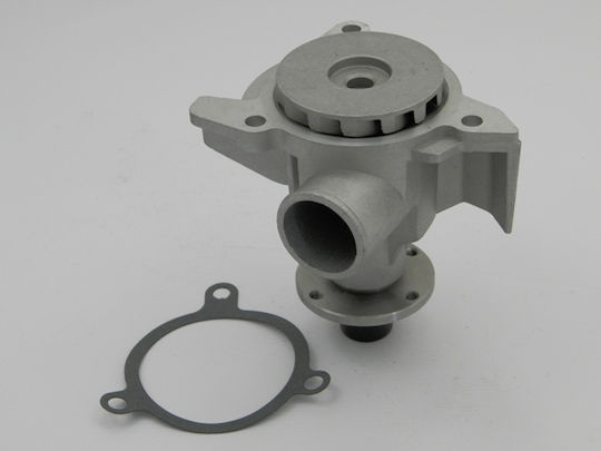 NTY Auto-Wasserpumpe für Fiat Bravo / Marea / Stil Chevrolet Aveo / Kalos / Cruze / Lacetti / Nubira / Rezzo Daewoo Kalos / Lacetti / Nubira / Rezzo Lancia Kappa / Lybra / Diplomarbeit