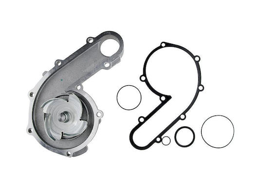NTY Car Water Pump for Peugeot Expert Fiat Scudo Citroen Jumpy Chrysler PT Cruiser