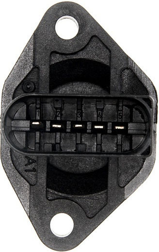 NTY Luftmassensensor Autokühler für Mercedes-Benz Vaneo