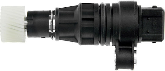 NTY Αισθητήρας Ταχυτήτας Αυτοκινήτου για Mitsubishi Carisma / Colt / Galant / Lancer / Space Star